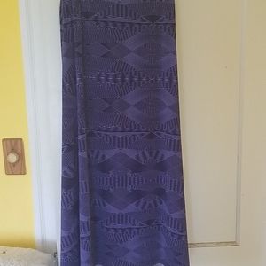 Lularoe maxi
